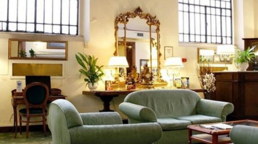 Hotel Viminale 30/50