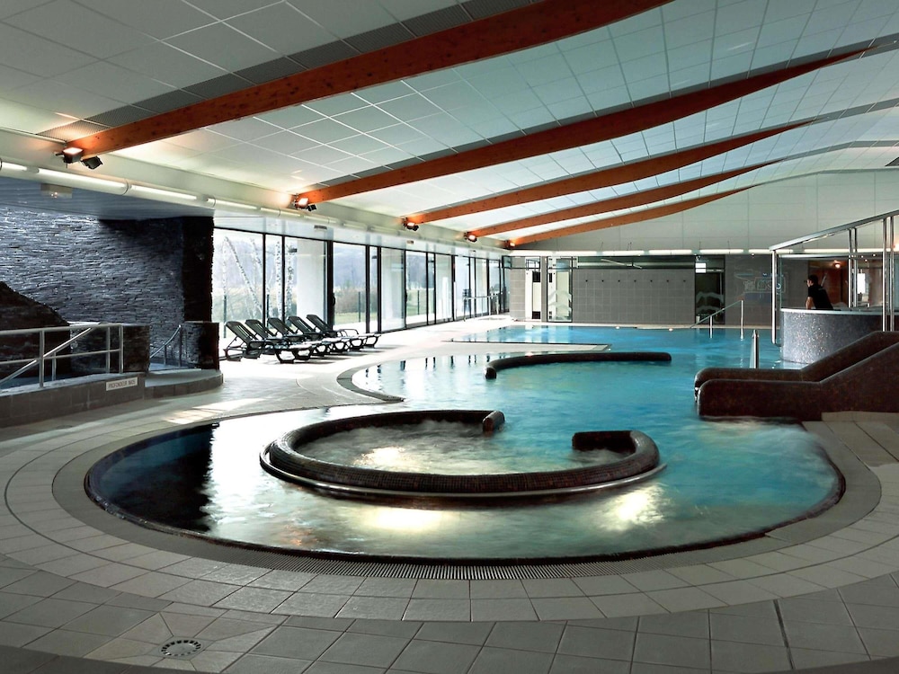 Hotel Mercure Orleans Portes de Sologne 37/72
