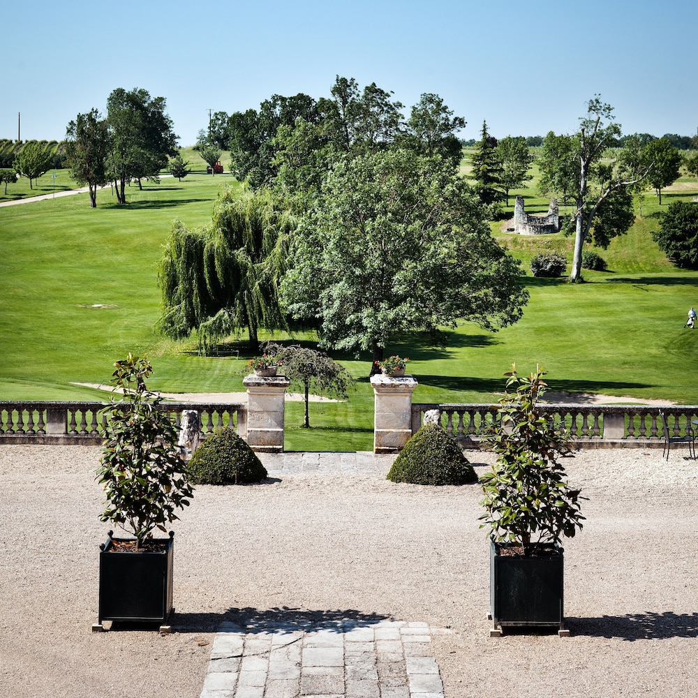 CHATEAU DES VIGIERS 42/50