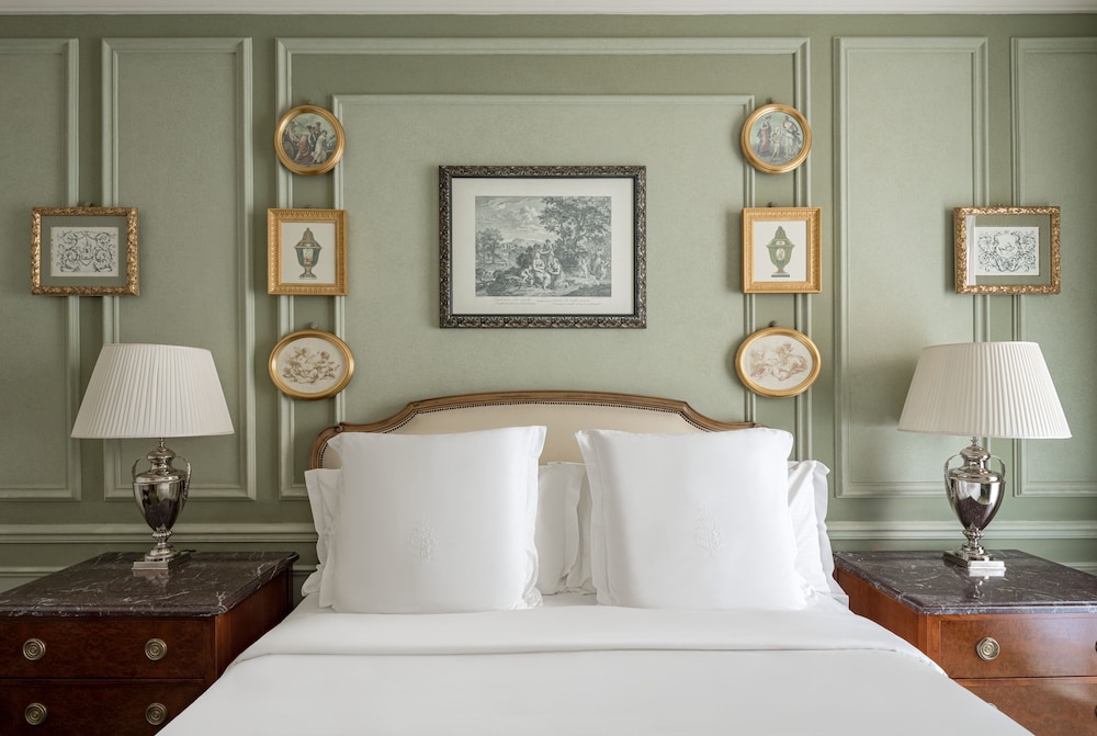 Four Seasons Hotel Firenze 13/96
