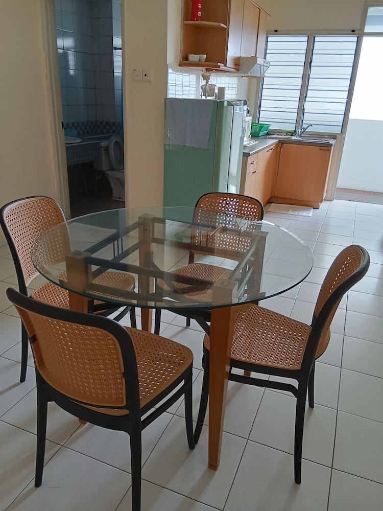 Seri Bulan Condominium 34/50