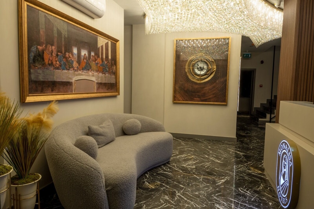 Monalisa Hotels Kusadasi 40/60