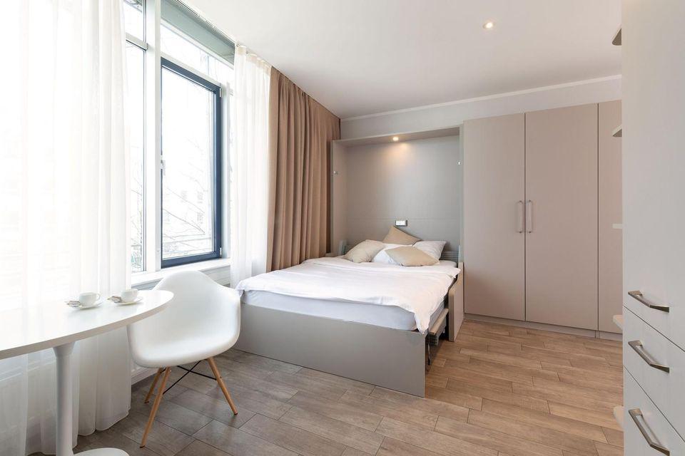 APARTMENT, KING BED, TERRACE