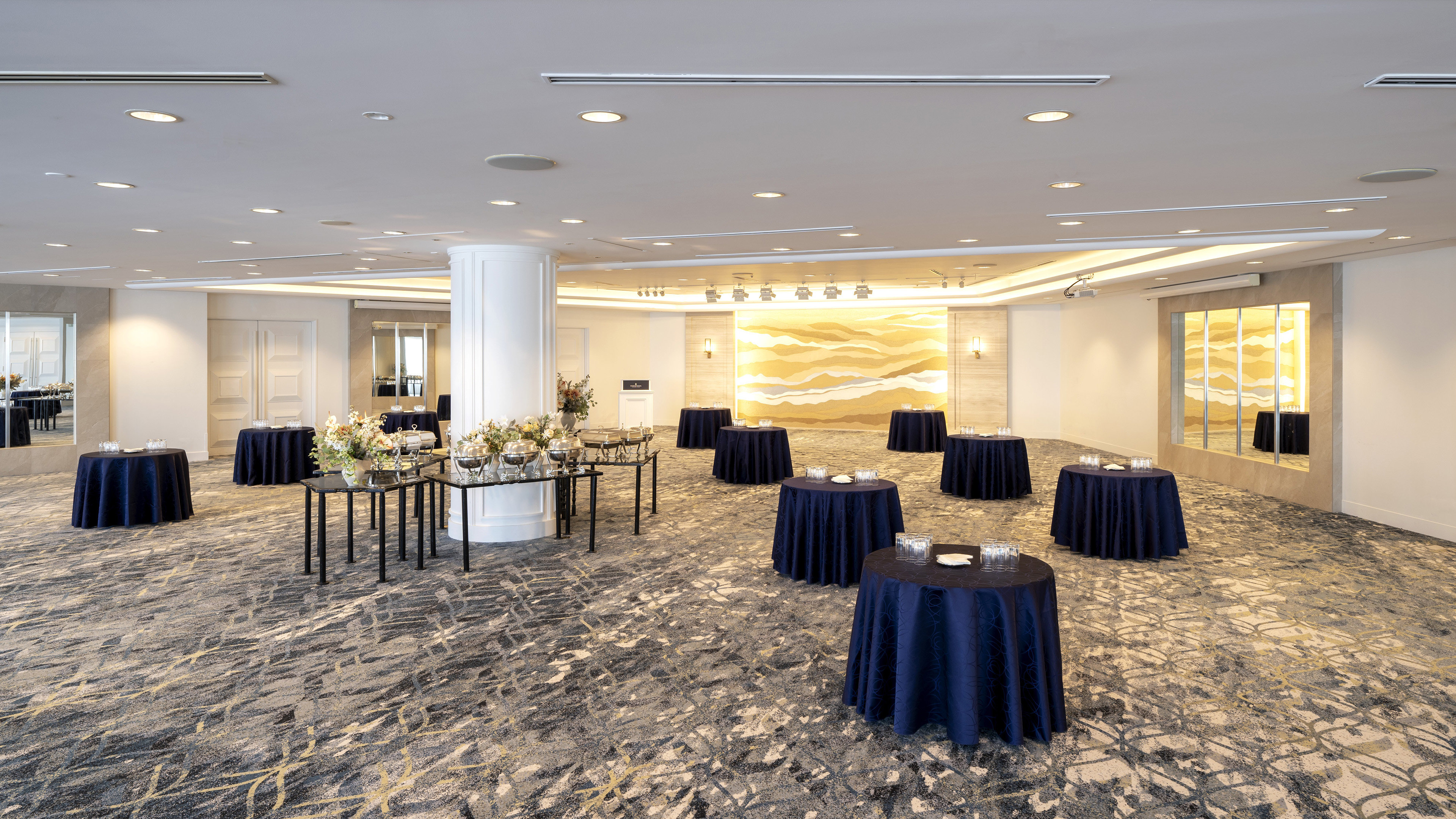 InterContinental Yokohama Grand 62/73