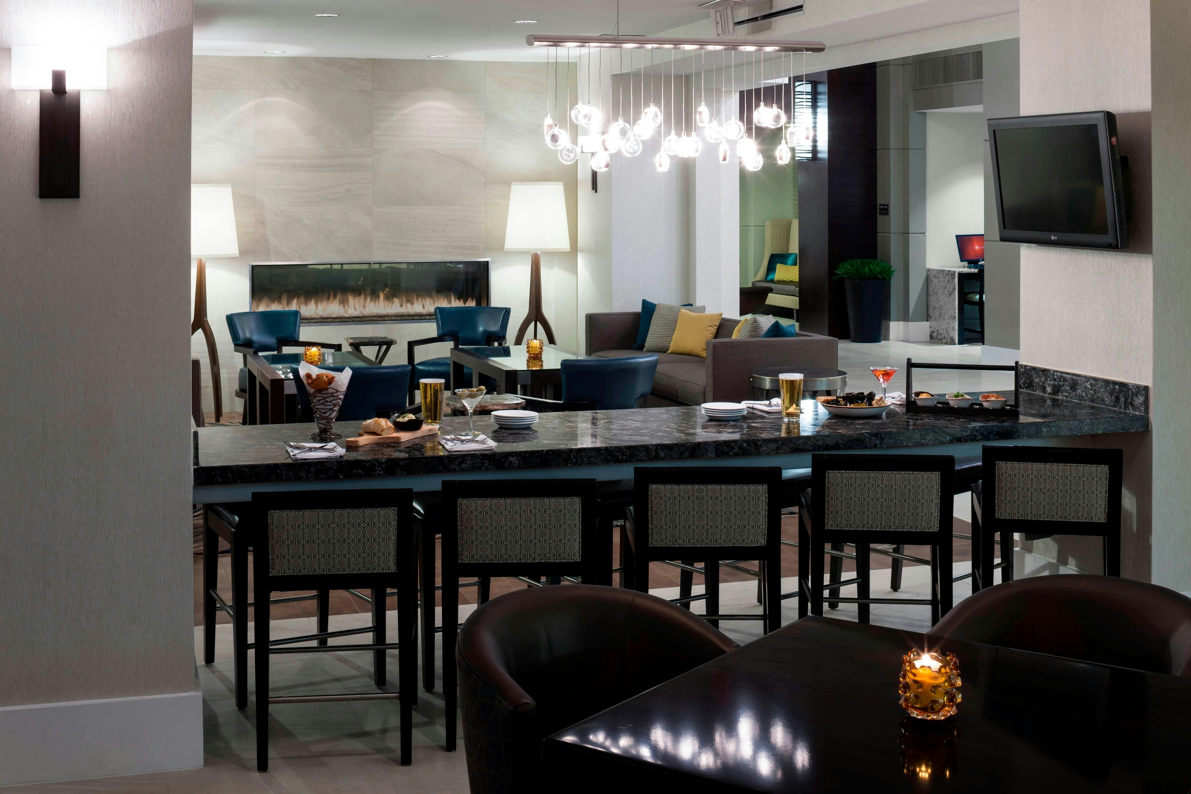 Fairfax Marriott at Fair Oaks 11/24
