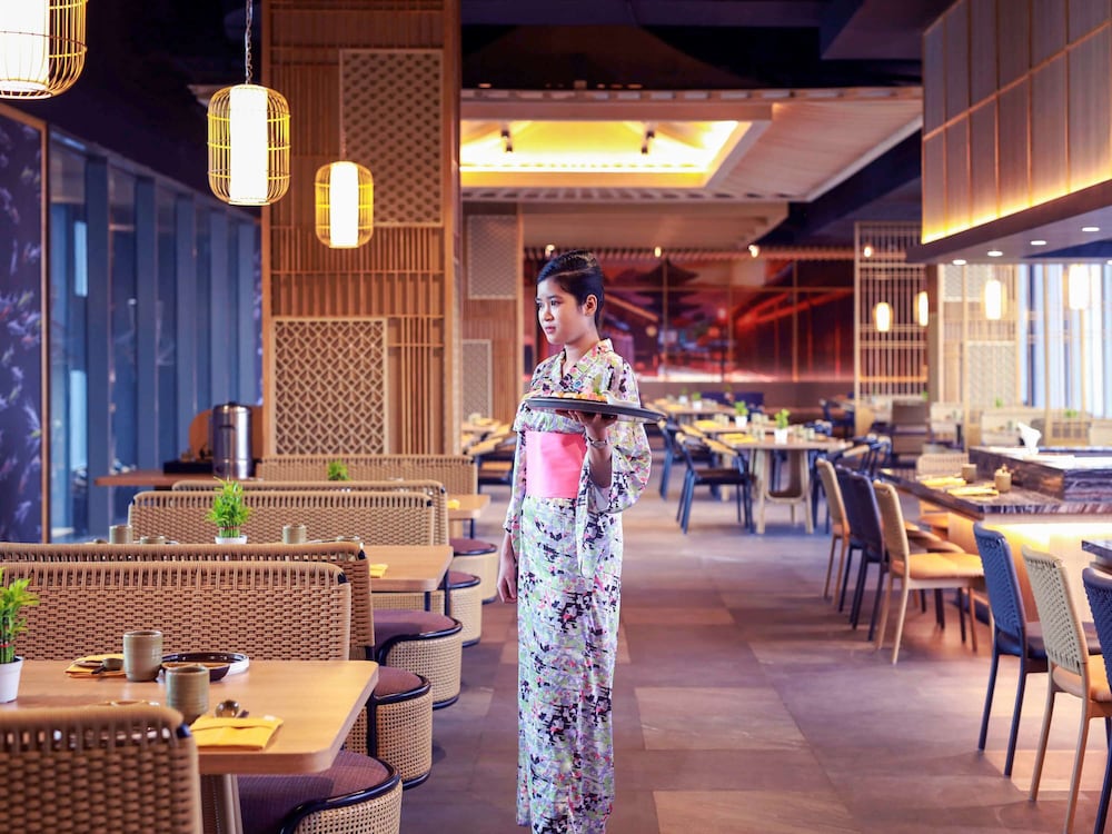 Grand Mercure Malang 52/67
