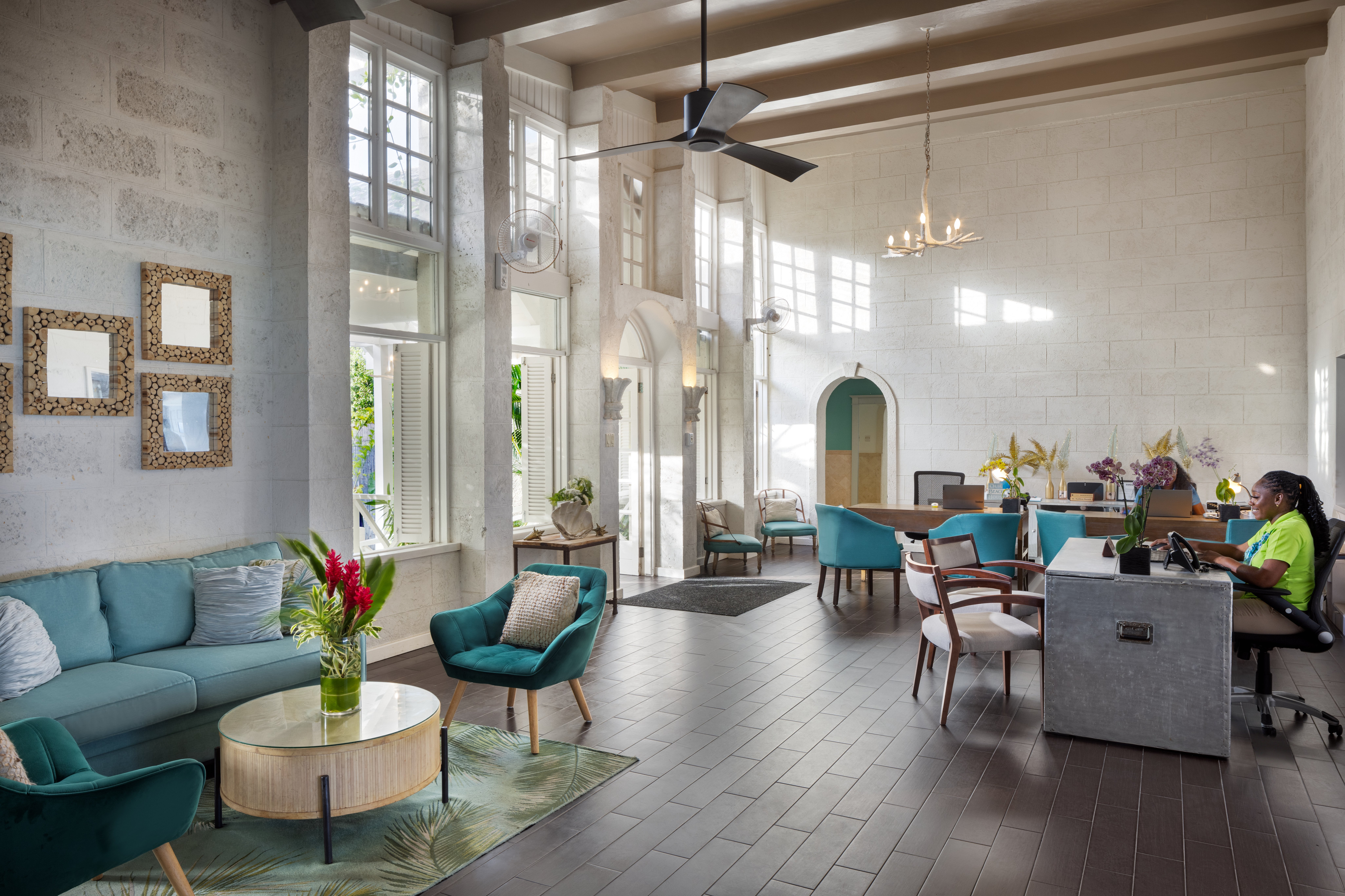 Sea Breeze Beach House 42/72