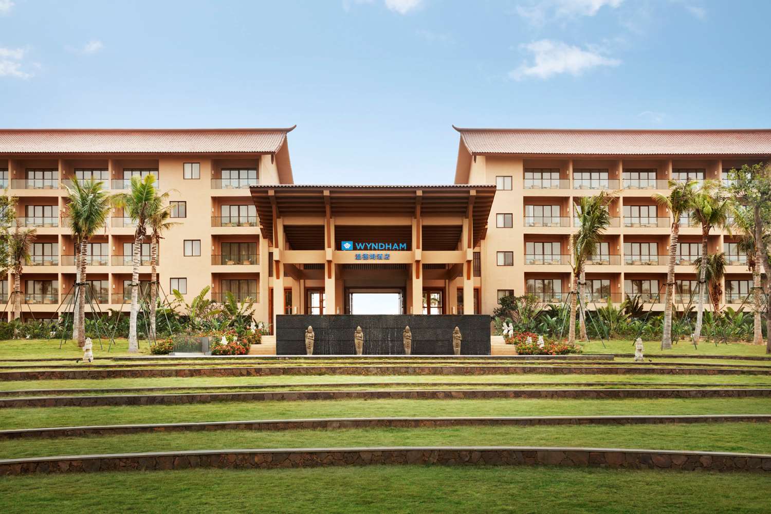 Wyndham Maoming 2/76