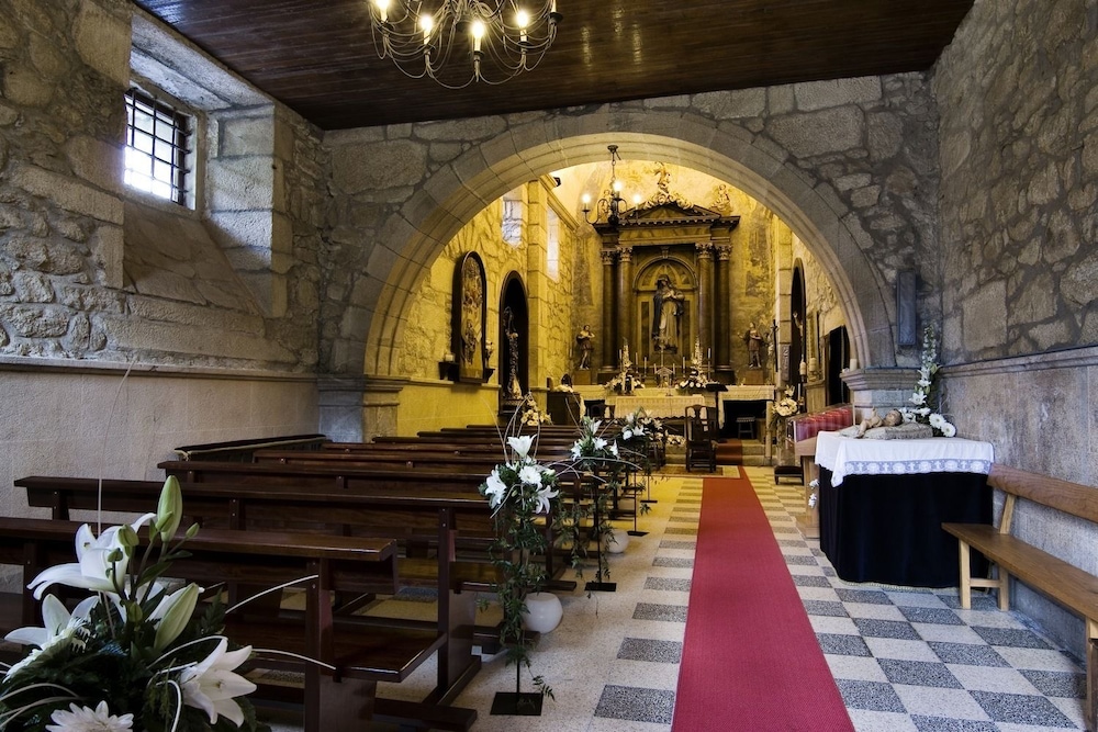 Pazo de Lestrove 18/23