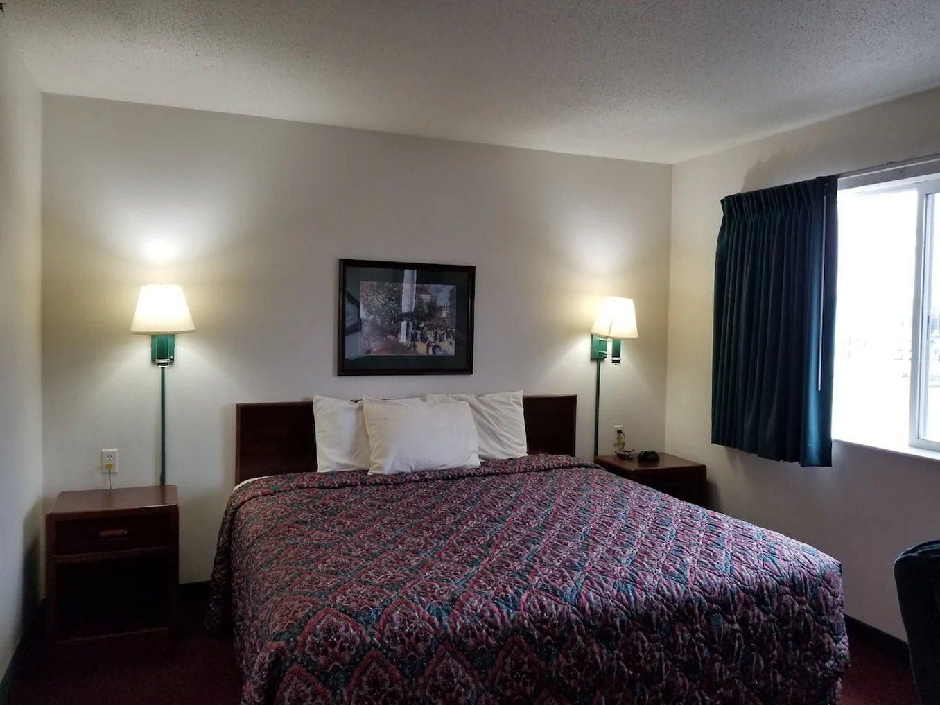 Bilmar Inn & Suites Dell Rapids Near Sioux Falls 20/50