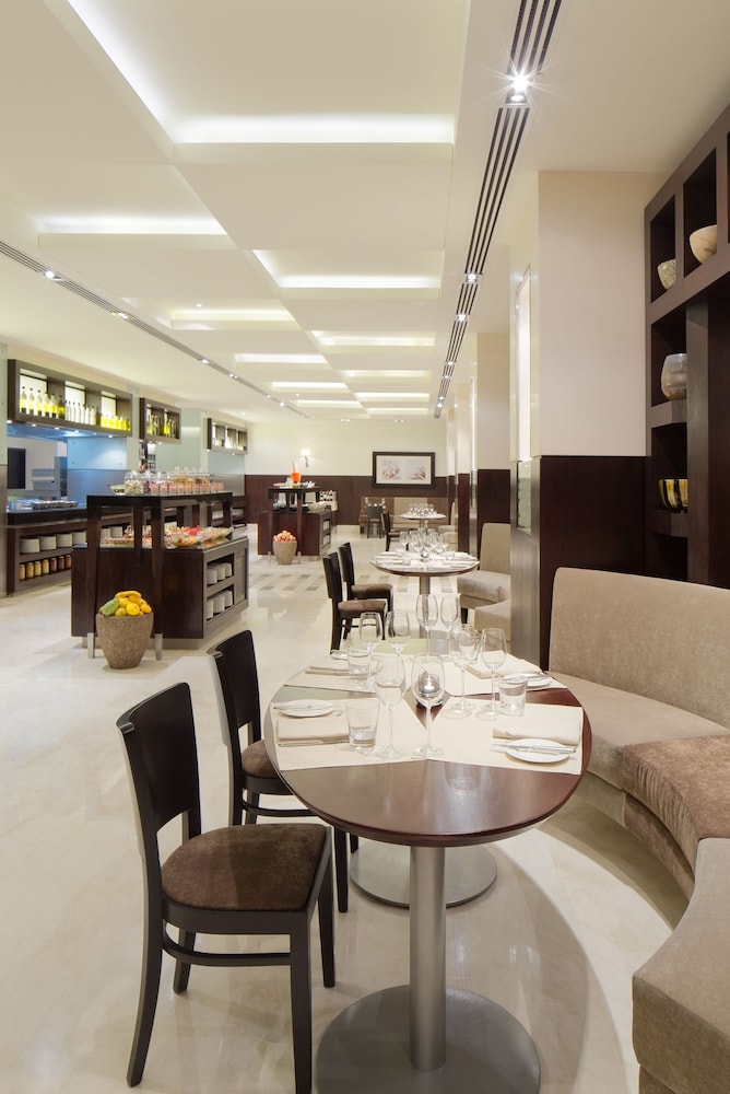 Hyatt Regency Galleria Residence Dubai 40/51