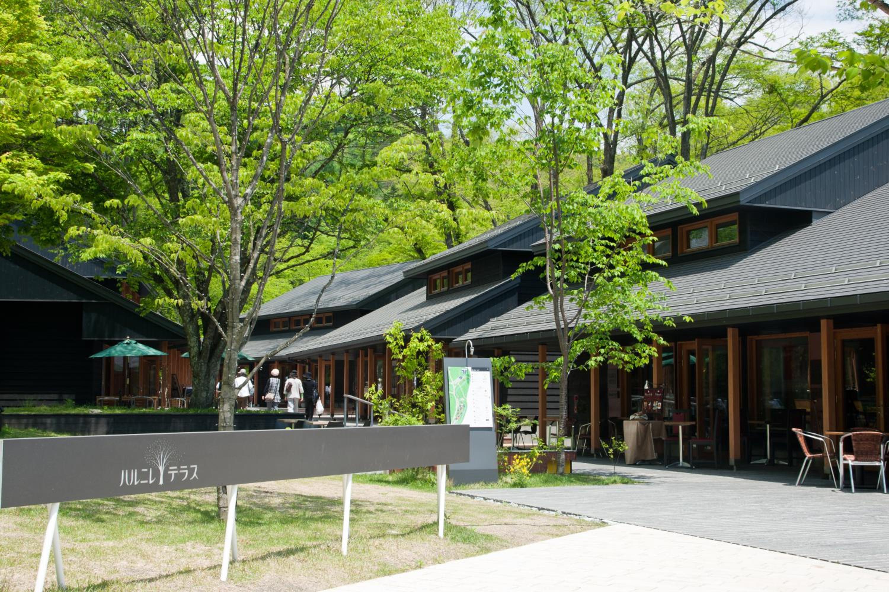 Hoshino Resort BEB5 Karuizawa 7/57