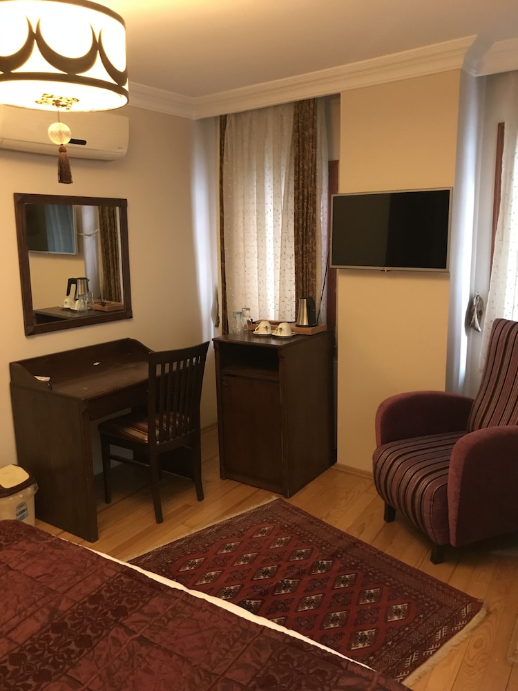 Berce Hotel 22/61