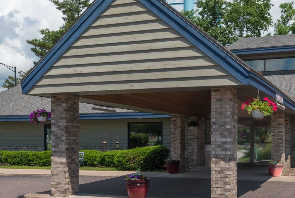 Americinn By Wyndham Minocqua 1/34