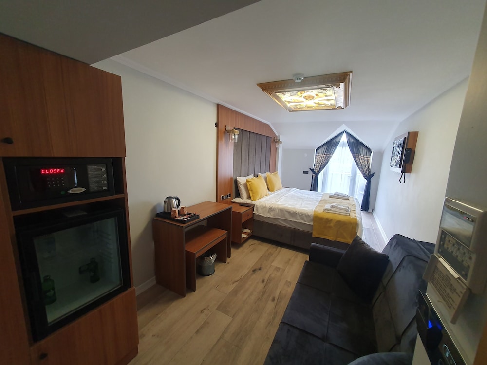 Dimora Gold Hotel 15/34