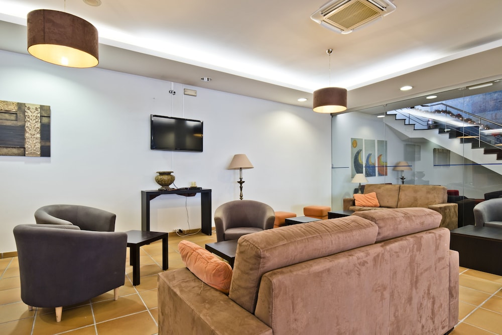 LAM Hotel Estarreja 36/50