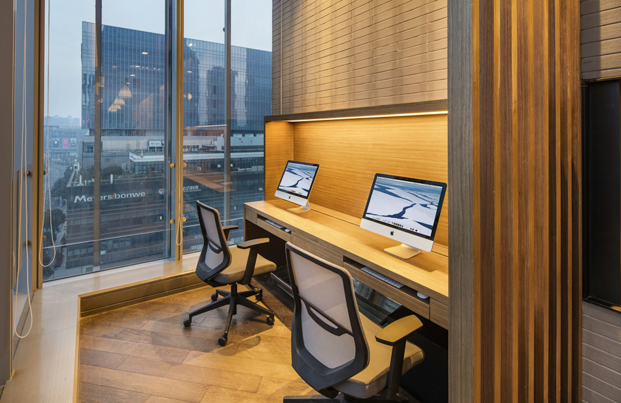 ASCOTT CENTRAL WUXI 17/25