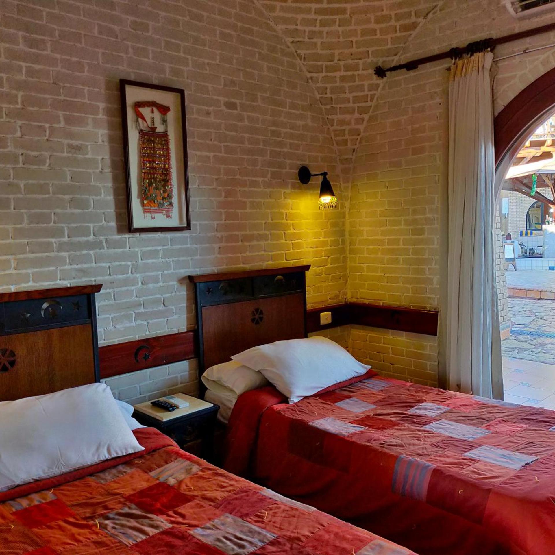 غرفة سوبيريور بإطلالة على البحر، Nesima Resort 4/10