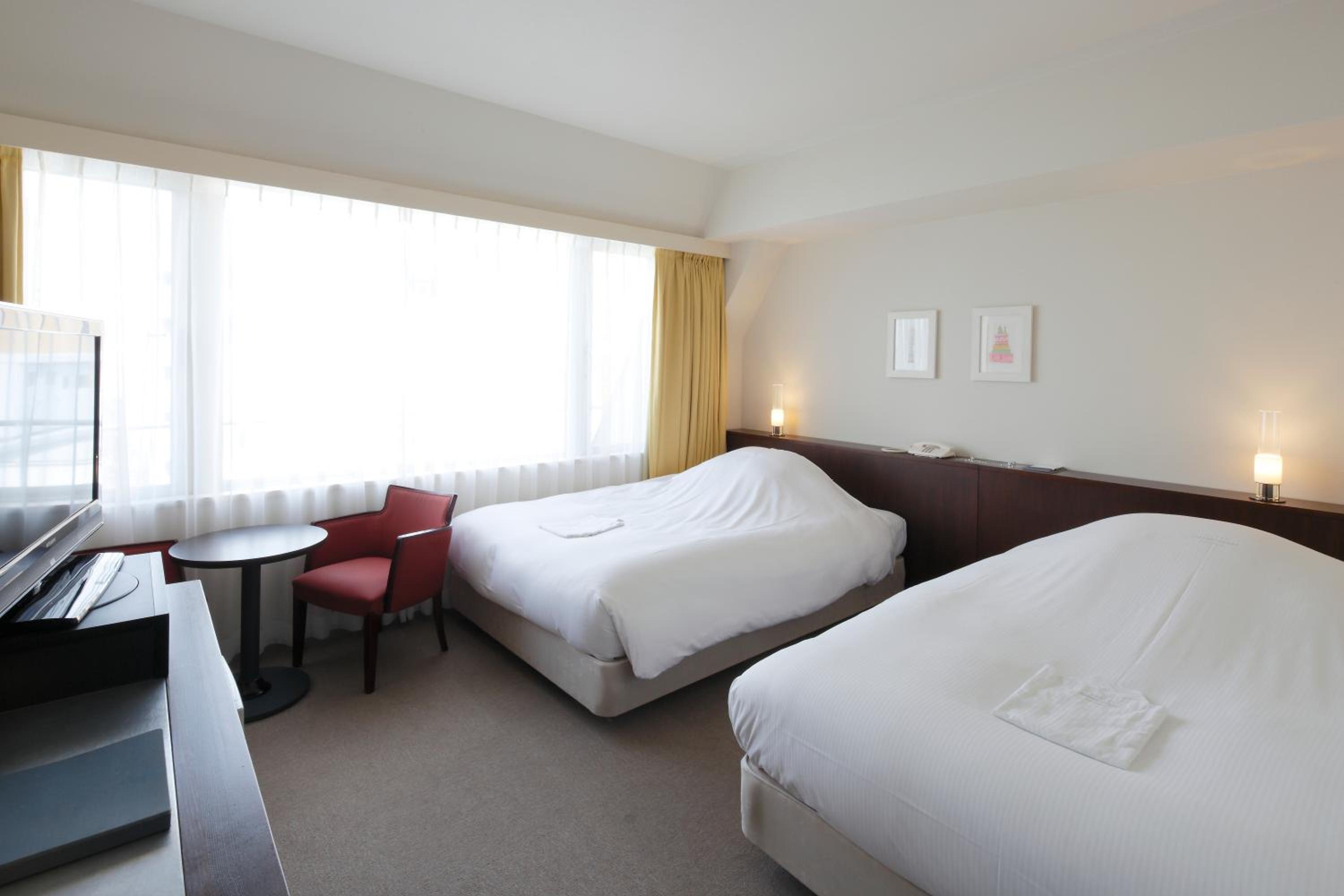 Hotel Garden Square Shizuoka 10/46