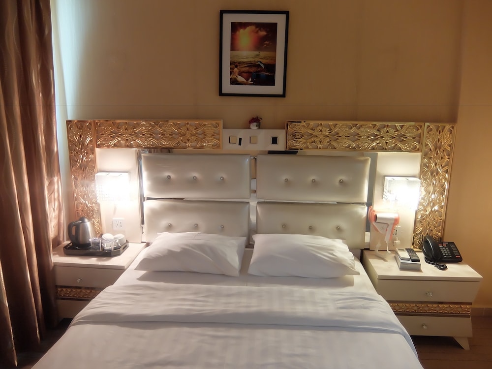 YaJu Hotel 13/22