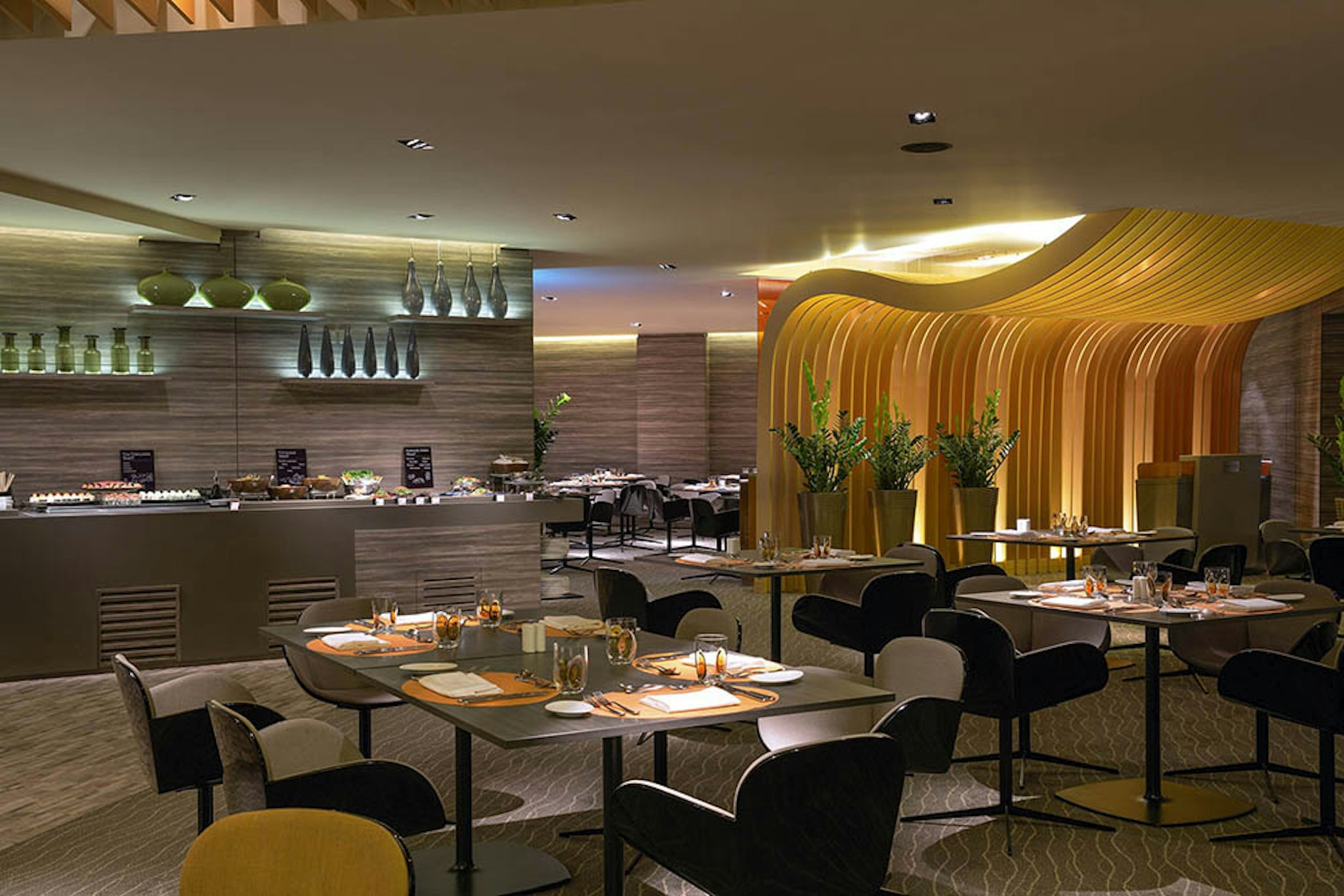 The Art Hotel & Resort 46/65