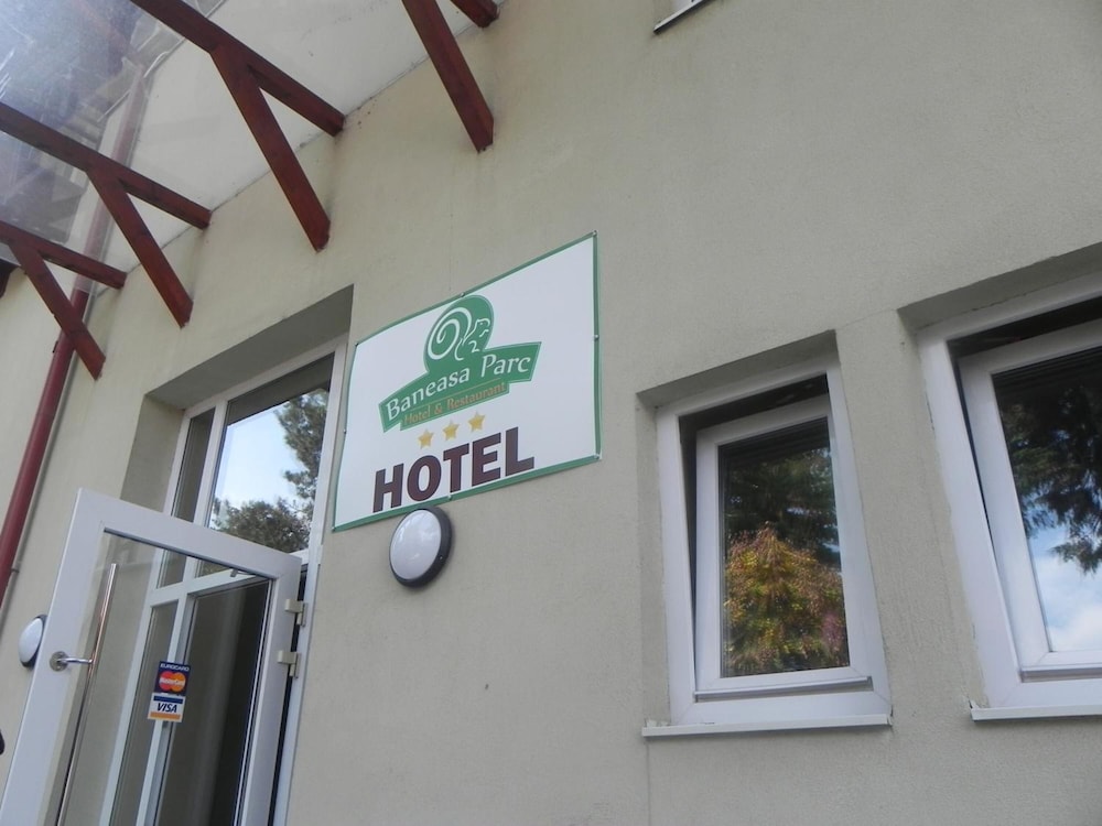 Hotel Baneasa Parc 2/35