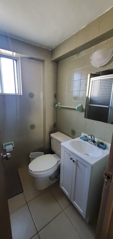 Hotel Golf Tijuana 20/23