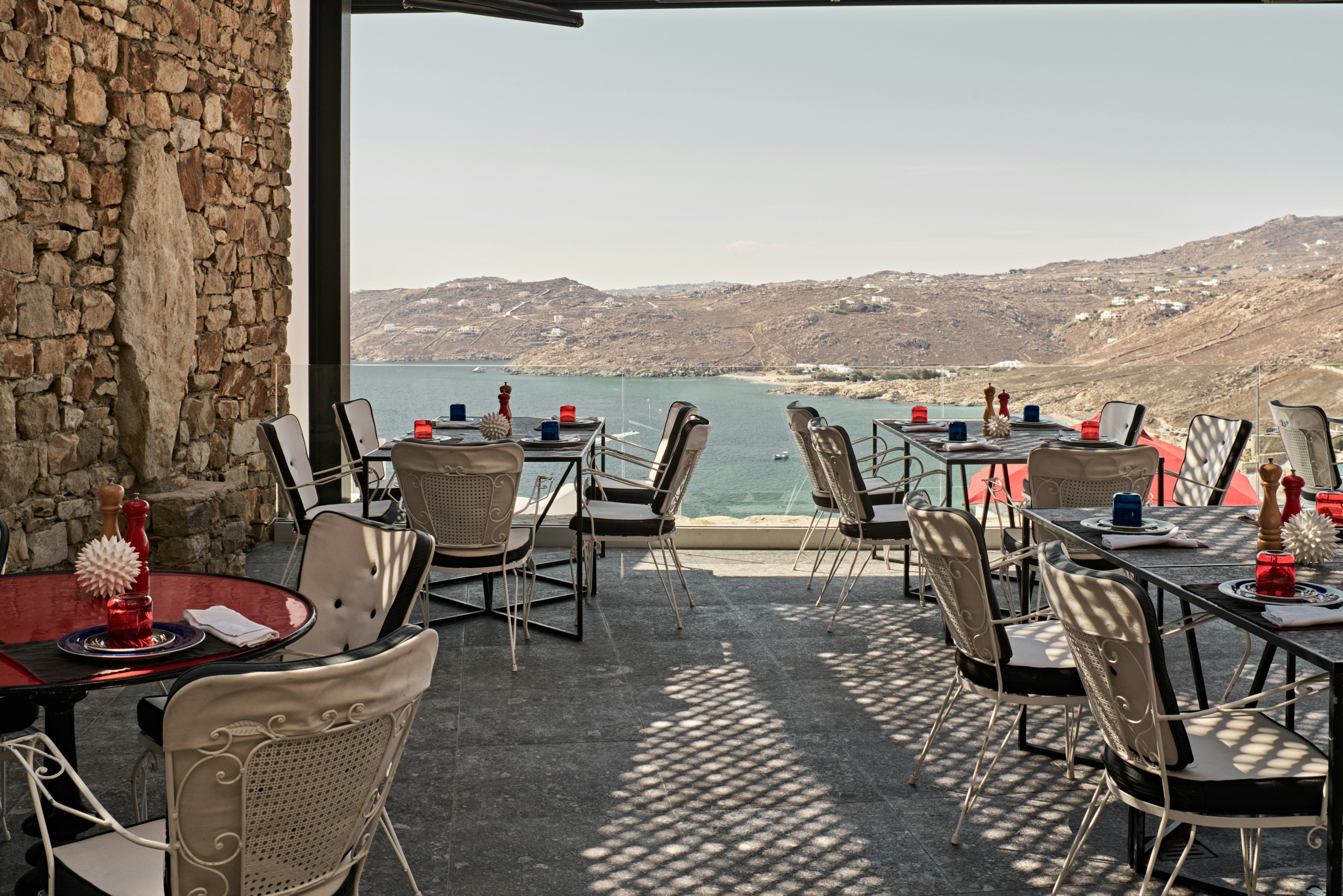 Myconian Avaton - Design Hotels 18/38