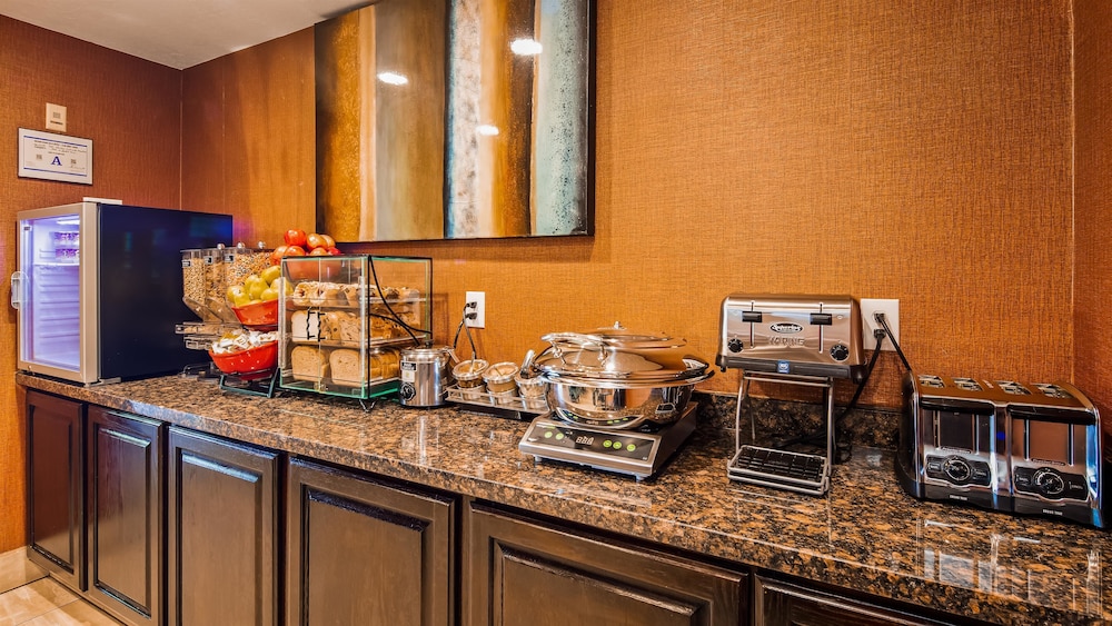 Best Western Mesquite Inn 29/47