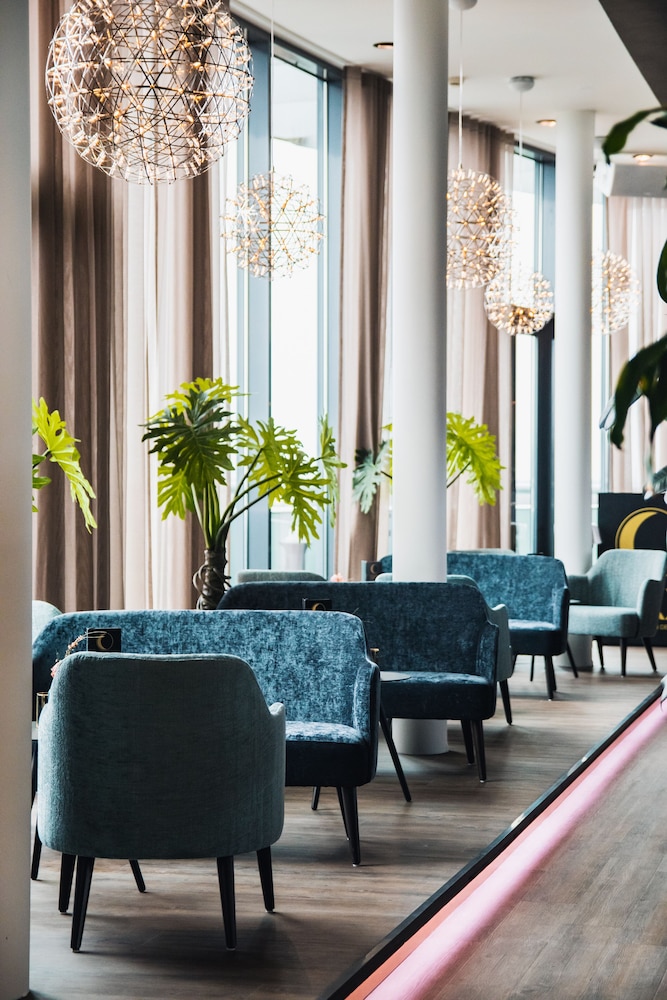 Van Der Valk Hotel Amersfoort A1 32/62