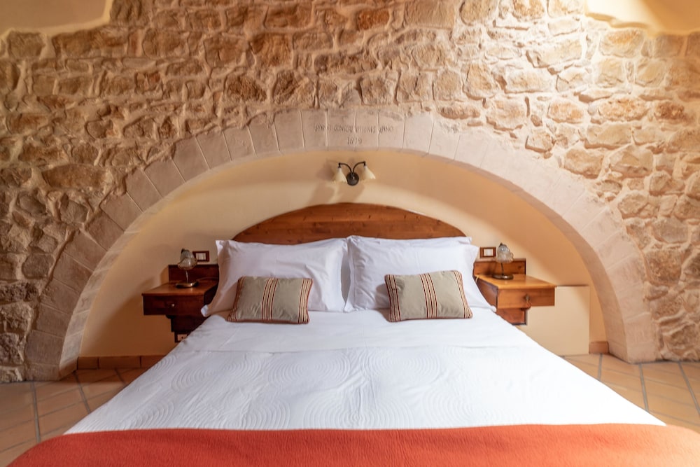 Torre Don Virgilio Country Hotel 9/50