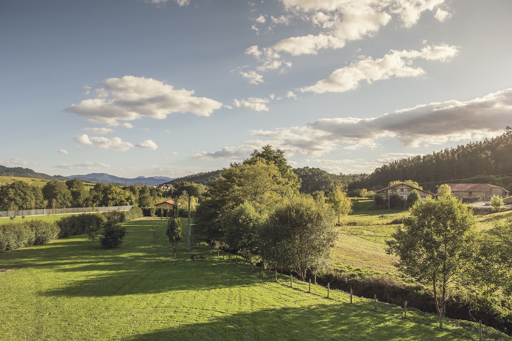Casa Rural Errota Barri 35/50