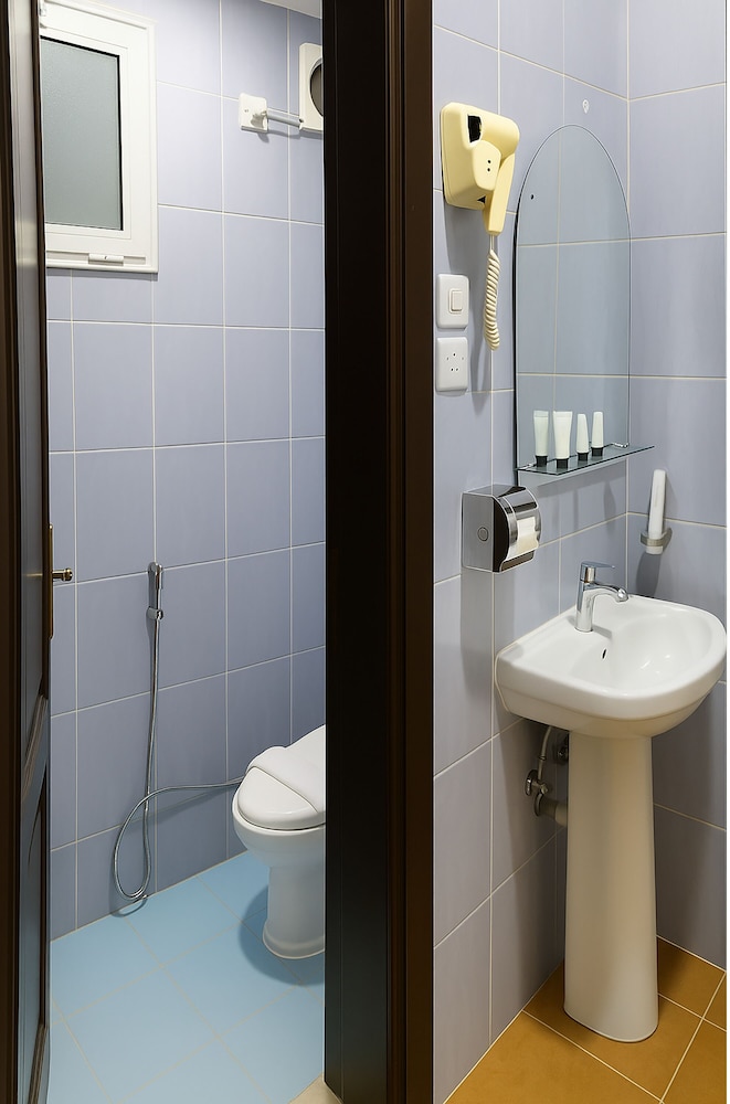 Al-Mawasem Al-Arbaa Serviced apartments 93/94