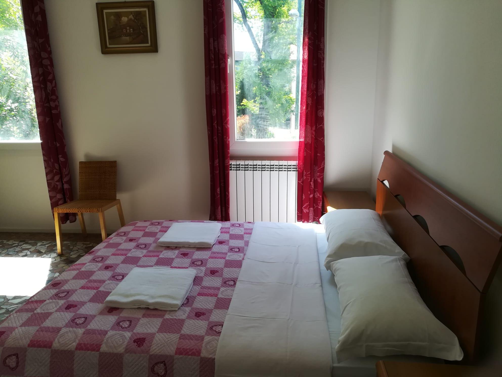 Venice View Guesthouse 5/16