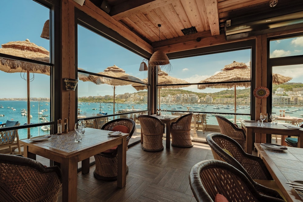 Ushuaia Playa Xemxija Boutique Hotel 37/50