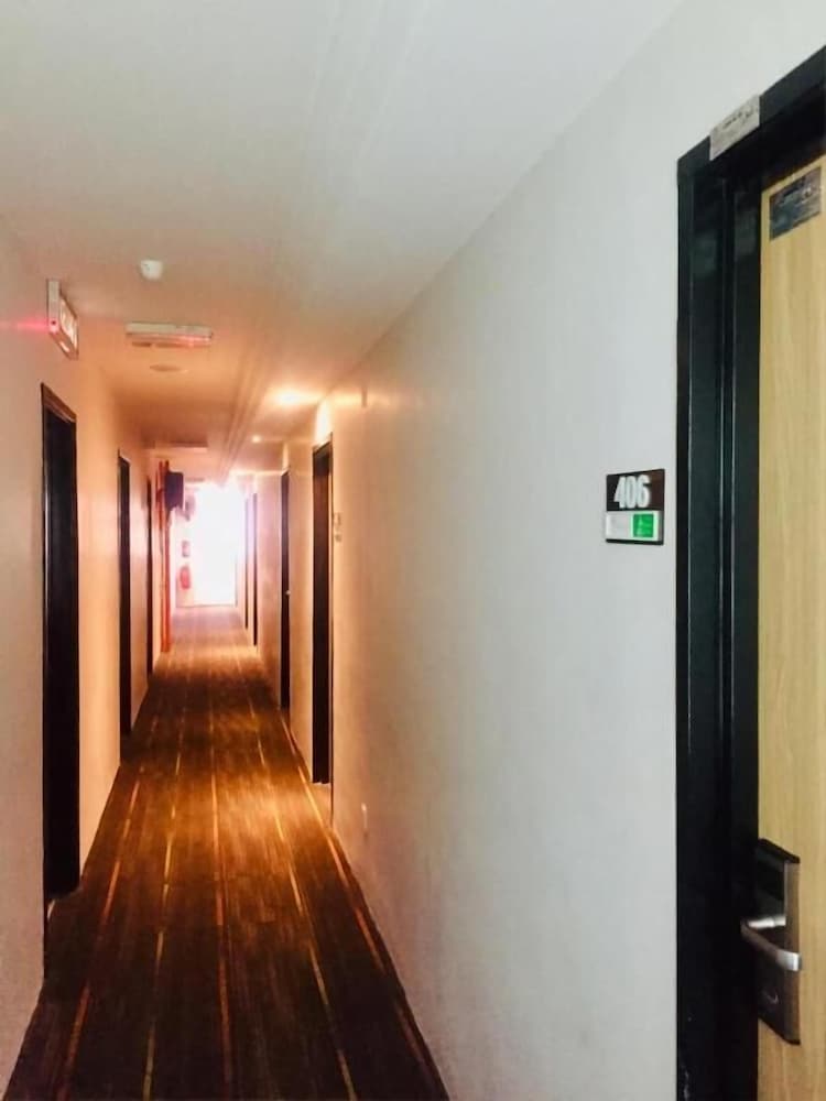 Seeds Hotel Ampang Point 38/45