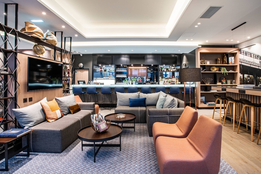 Courtyard by Marriott Paris Porte de Versailles 16/34