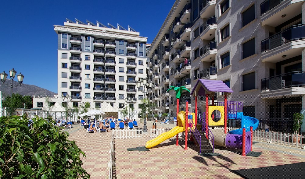 Apartamentos Nuriasol 34/50