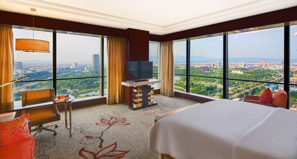 SANDING NEW CENTURY GRAND HOTEL YIWU 22/42