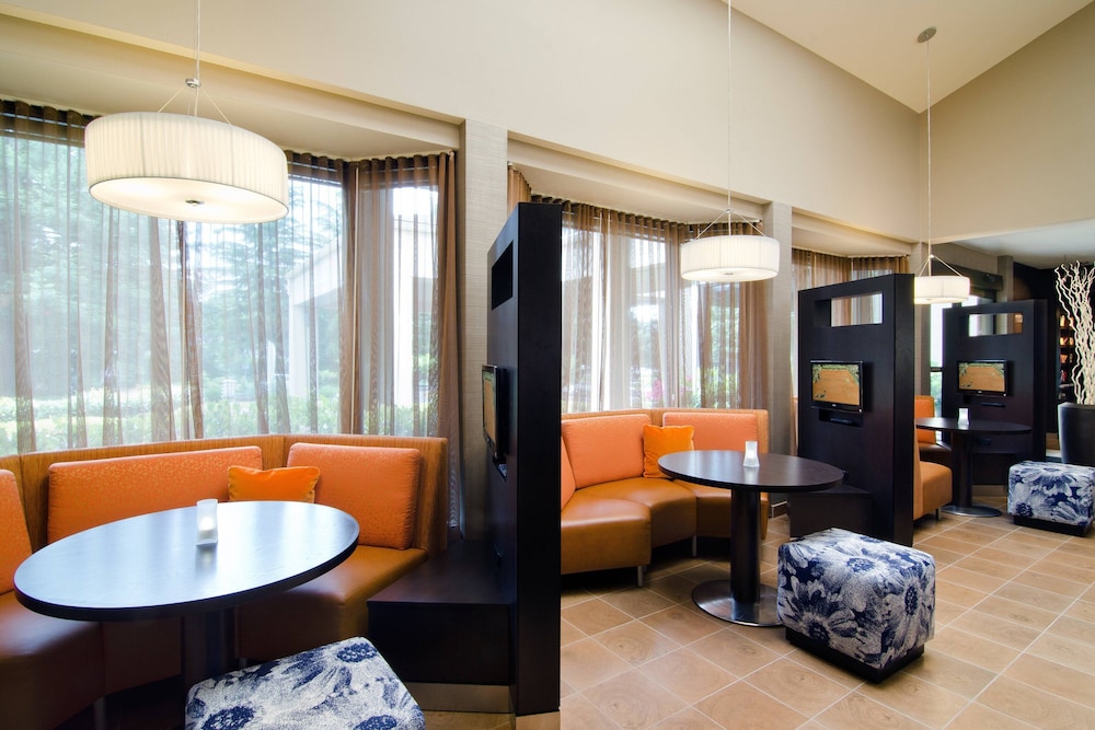 Courtyard By Marriott Portland Beaverton 14/24