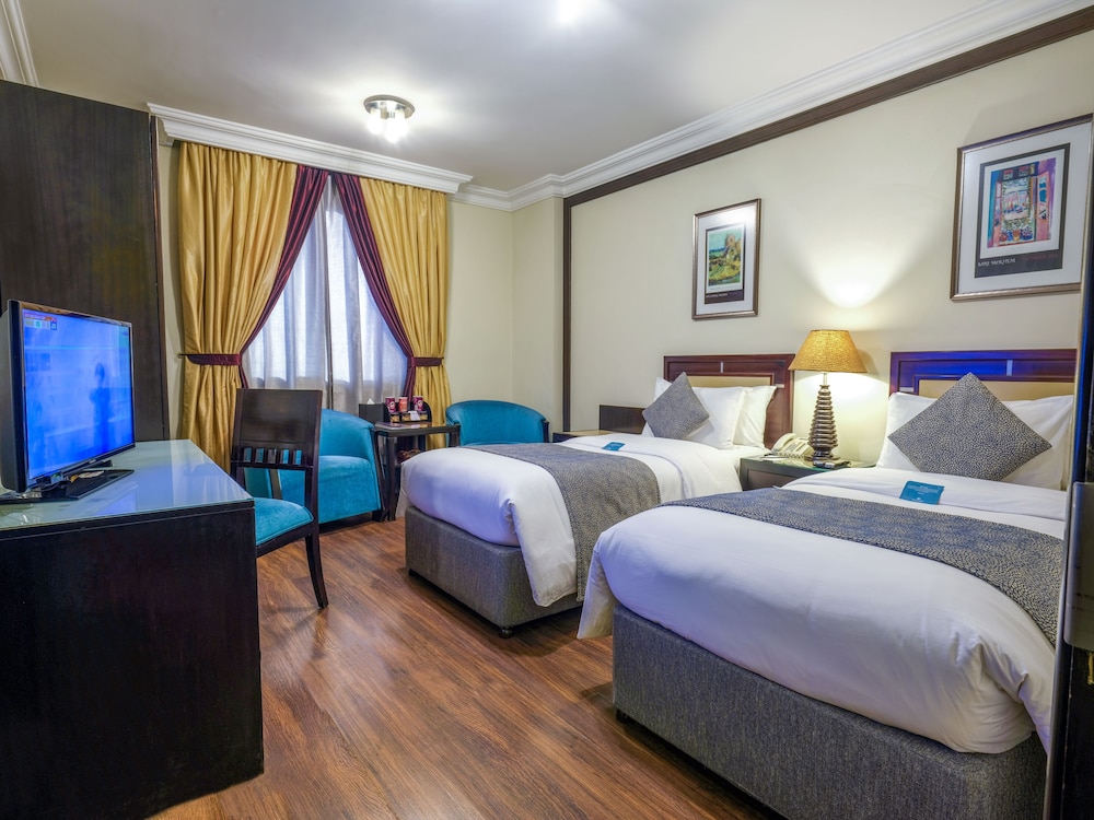 Standard twin bed