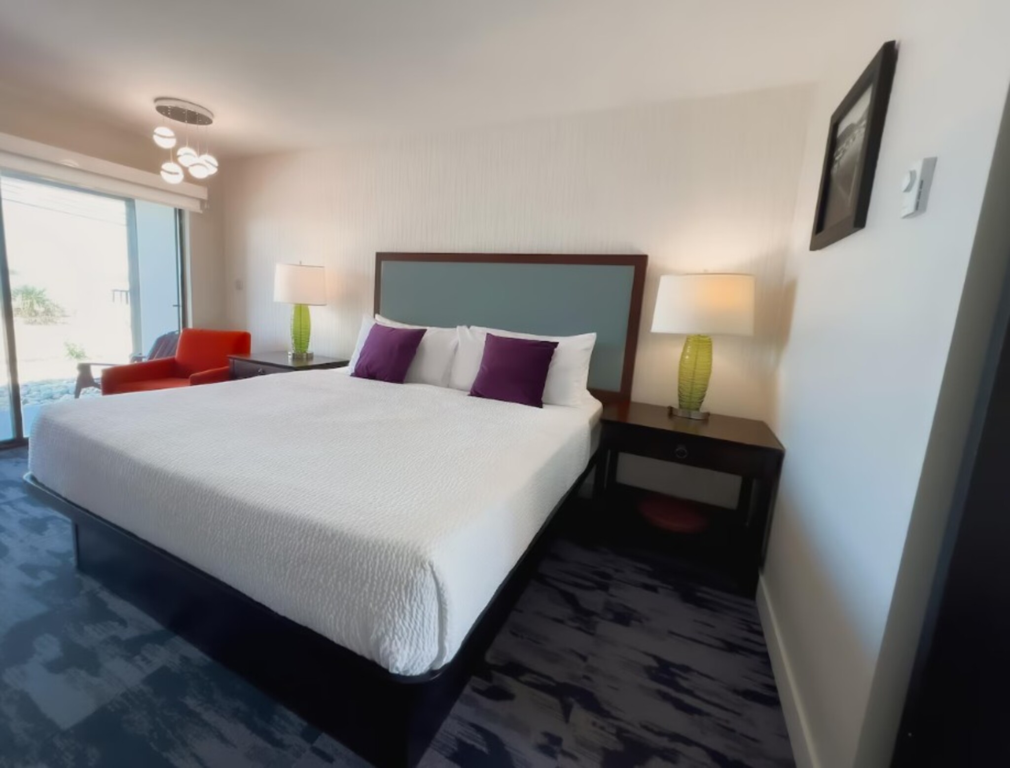 The Oceanside, A Coast Hotel 17/47