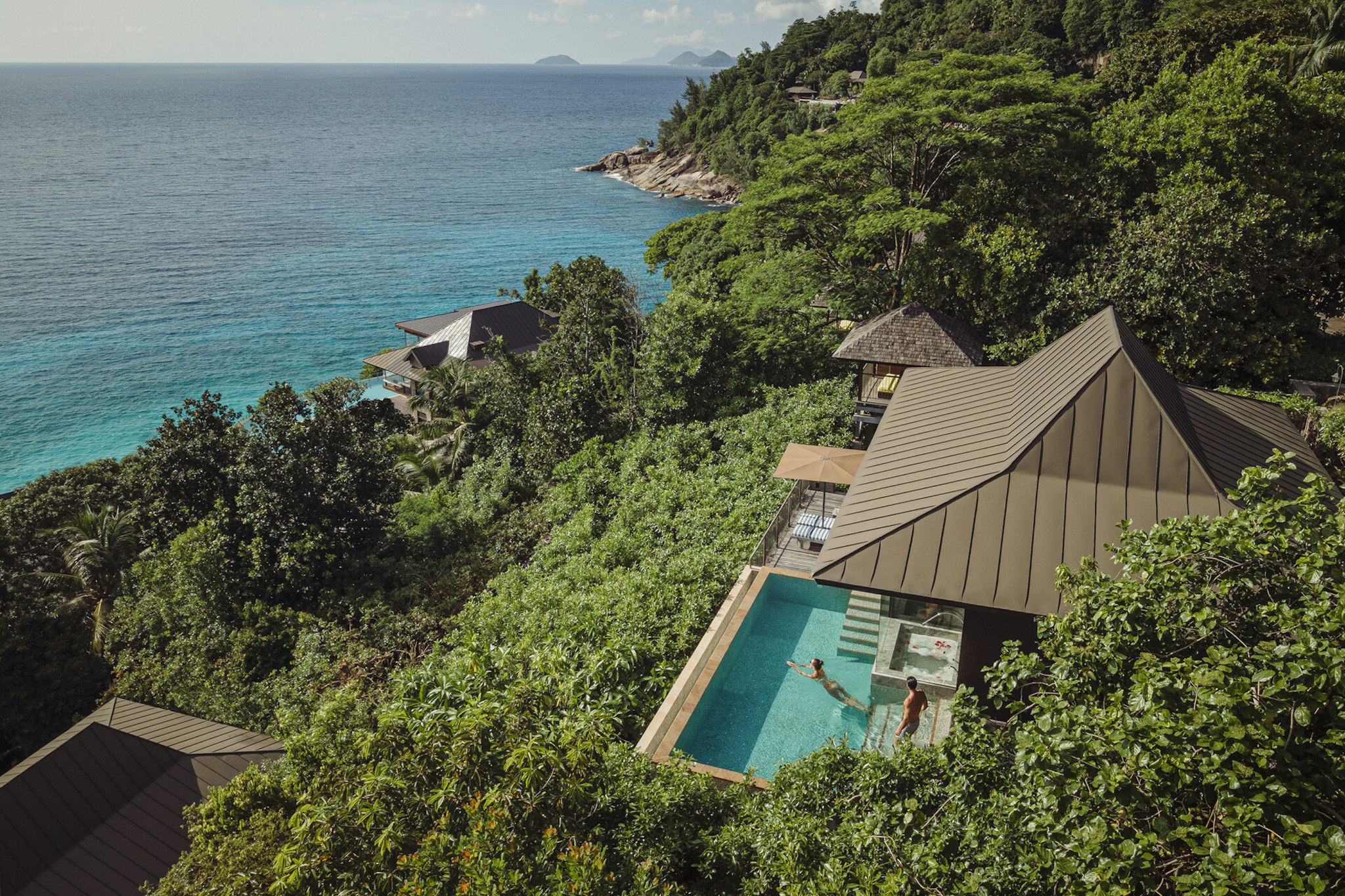 Four Seasons Resort Seychelles 51/60