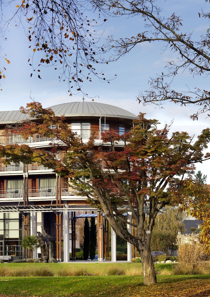 Parc Beaumont Hotel & Spa Pau - MGallery Collection 2/71