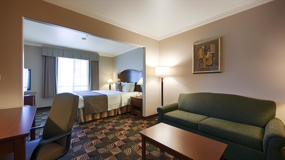 Best Western Plus Country Park Hotel 35/48