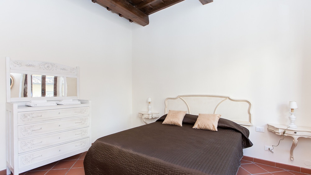 Mamo Florence - Secondino Apartment 13/50