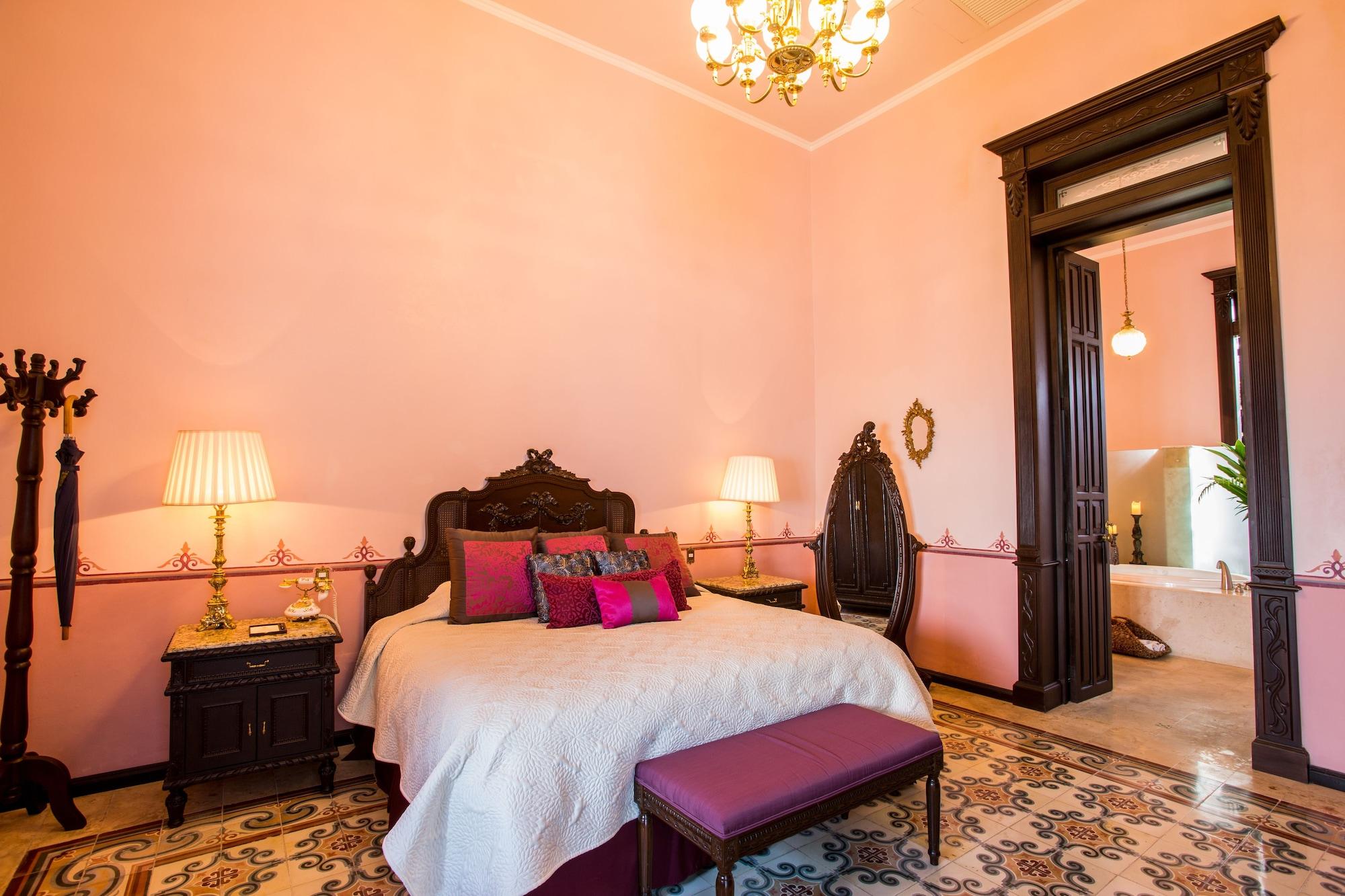 Hotel Casa Azul 22/50