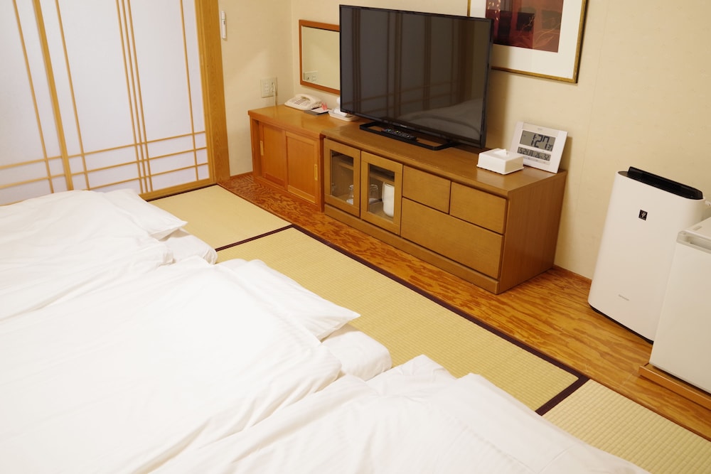Hotel Hokke Club Osaka 54/58