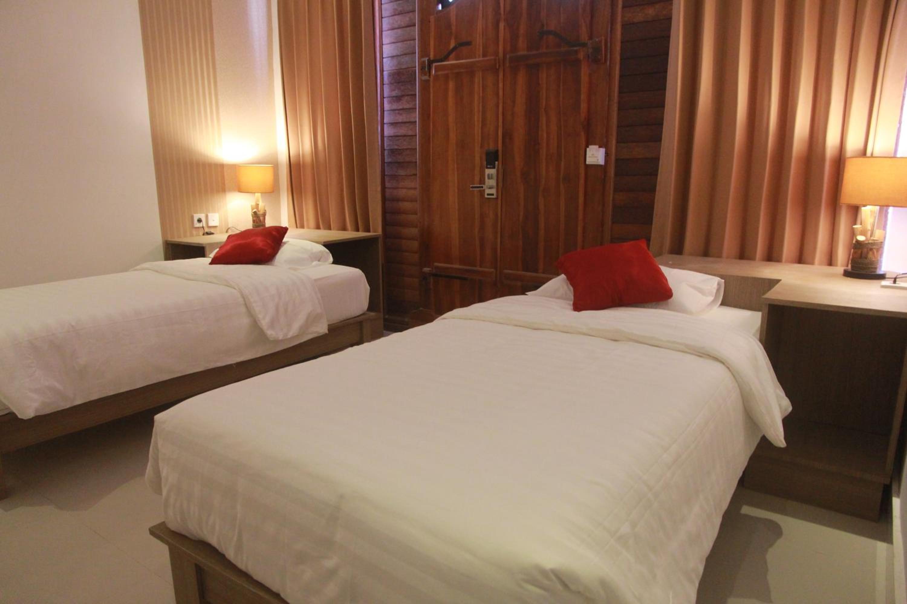 Dcamel Hotels Lembongan 28/62