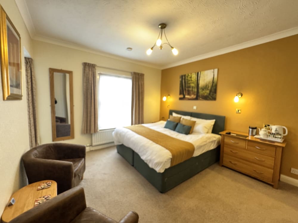 The Coach House 13/42
